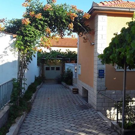 אורביץ Apartment Dijana מראה חיצוני תמונה