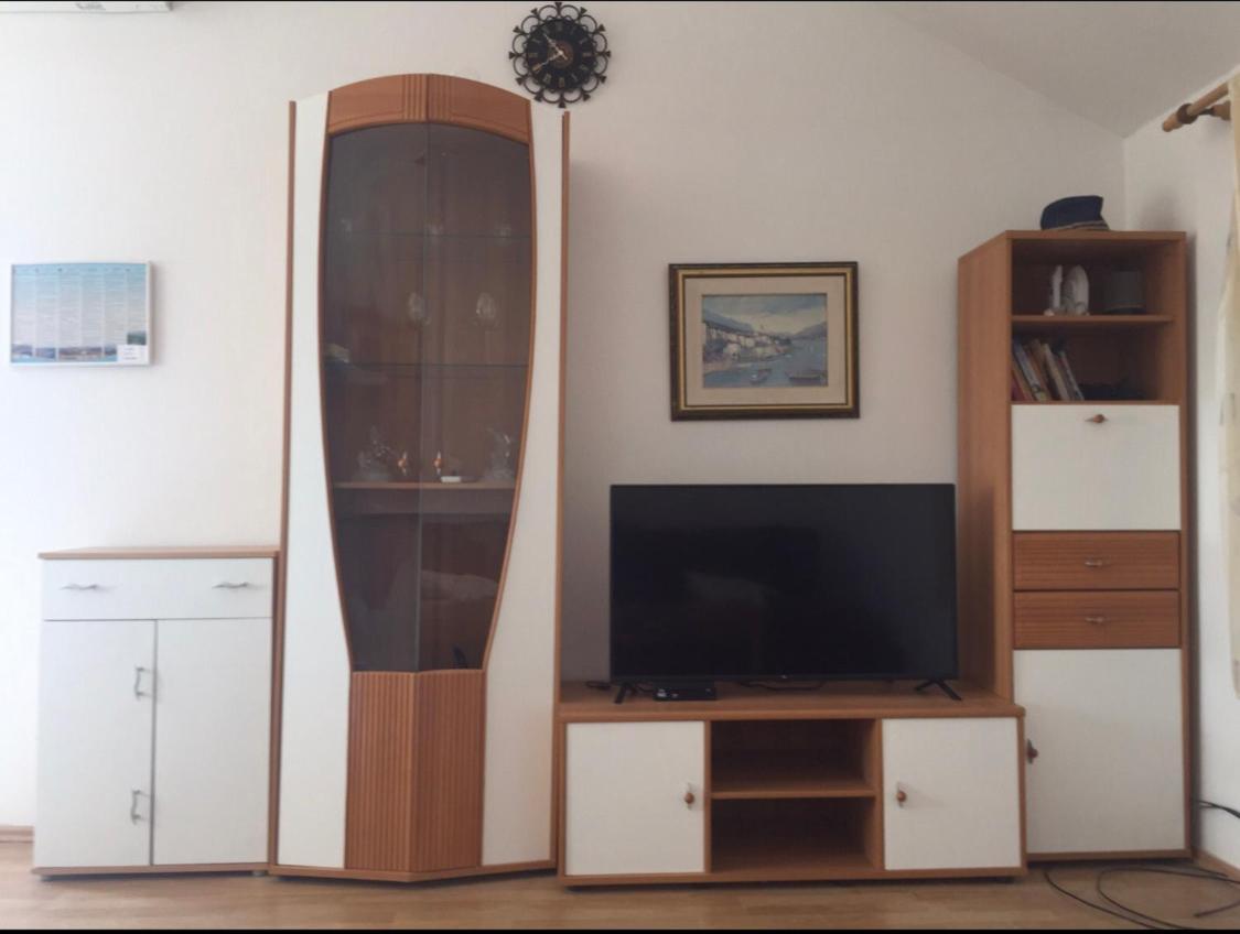 אורביץ Apartment Dijana מראה חיצוני תמונה