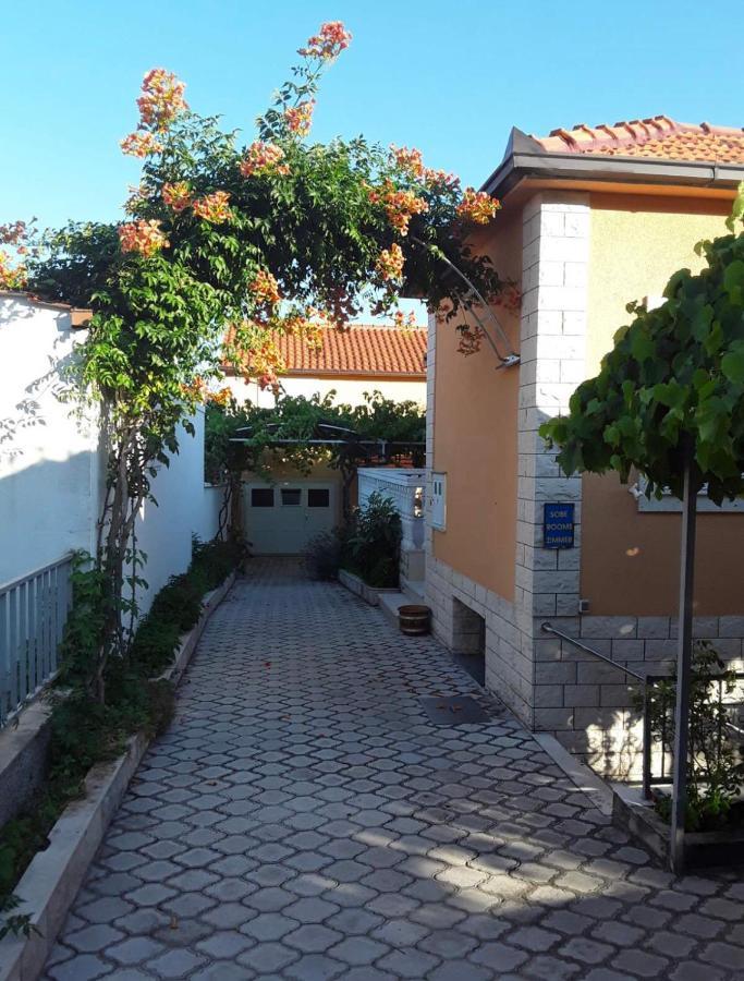 אורביץ Apartment Dijana מראה חיצוני תמונה