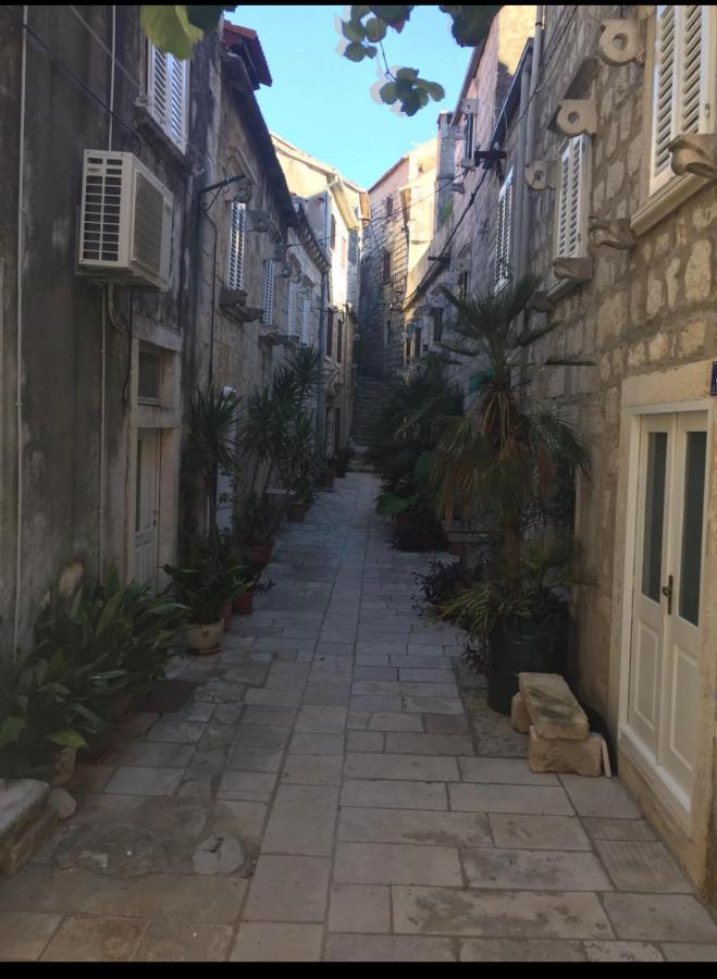 אורביץ Apartment Dijana מראה חיצוני תמונה