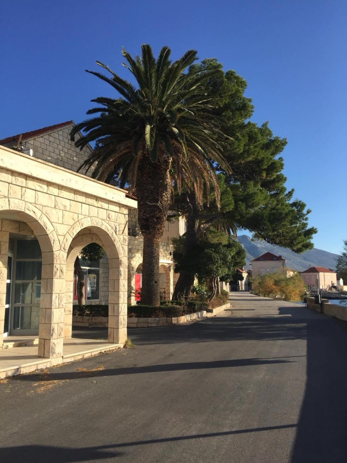 אורביץ Apartment Dijana מראה חיצוני תמונה