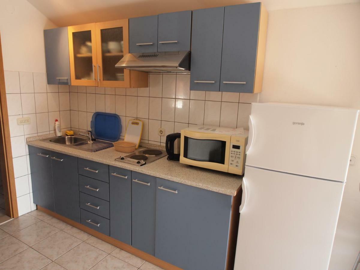 אורביץ Apartment Dijana מראה חיצוני תמונה
