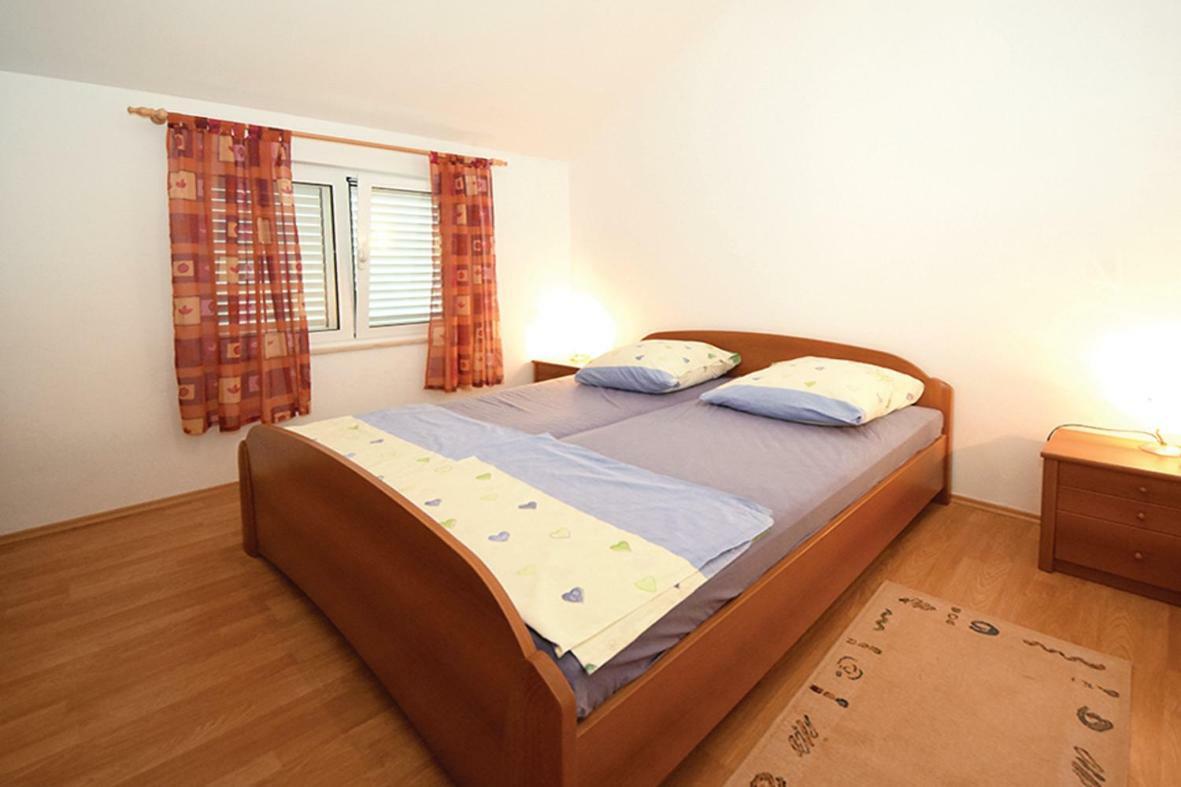 אורביץ Apartment Dijana מראה חיצוני תמונה