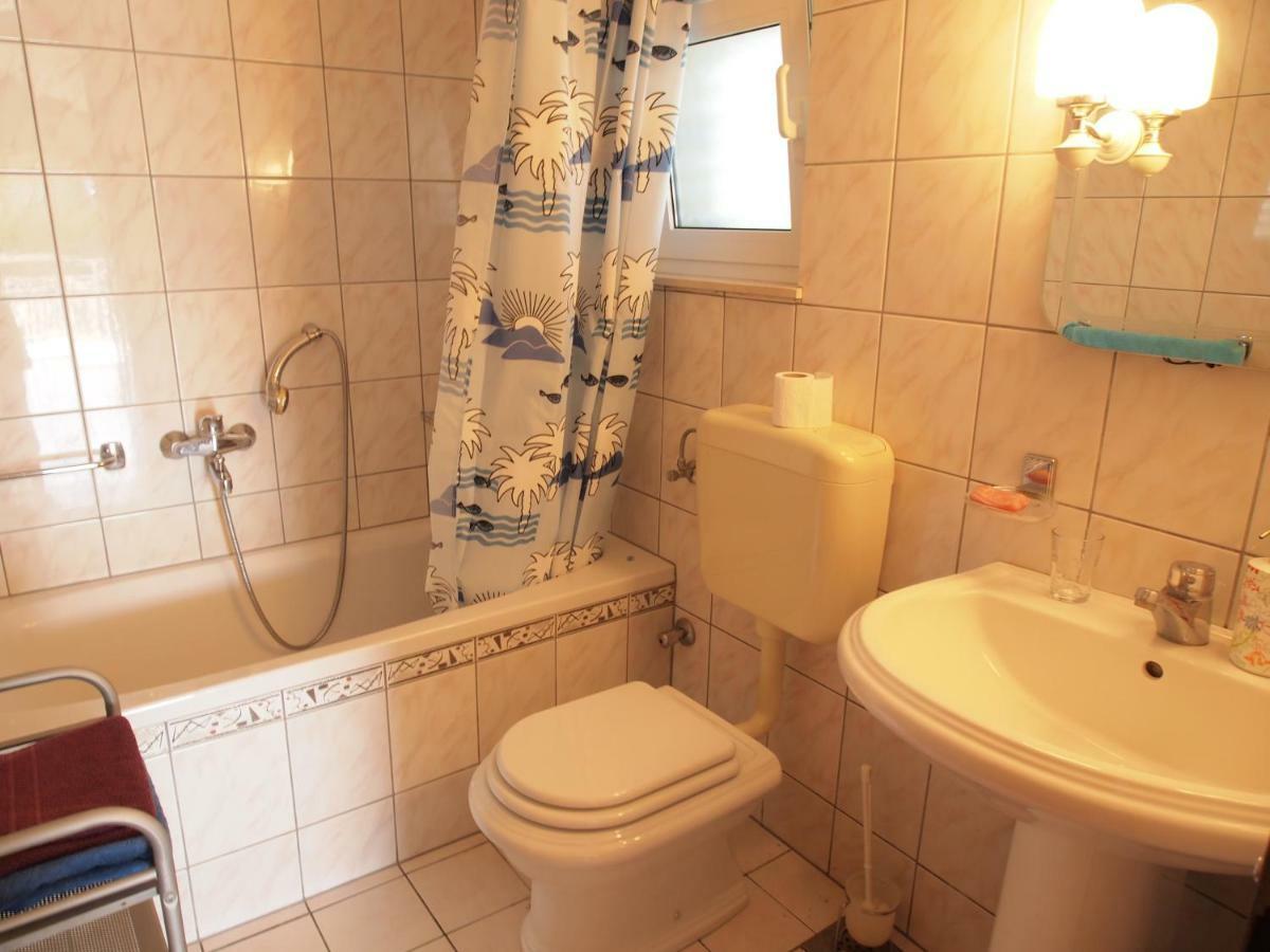 אורביץ Apartment Dijana מראה חיצוני תמונה