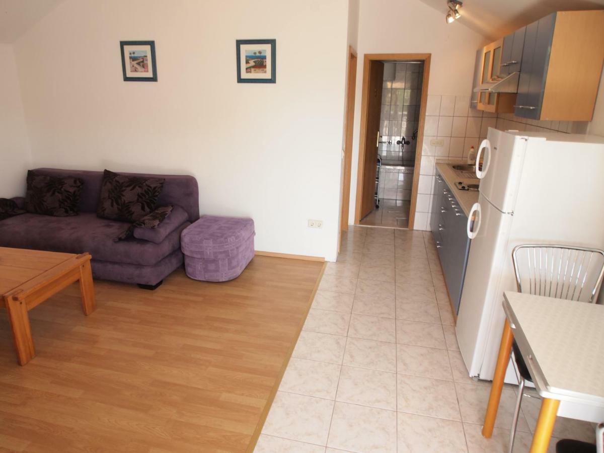 אורביץ Apartment Dijana מראה חיצוני תמונה