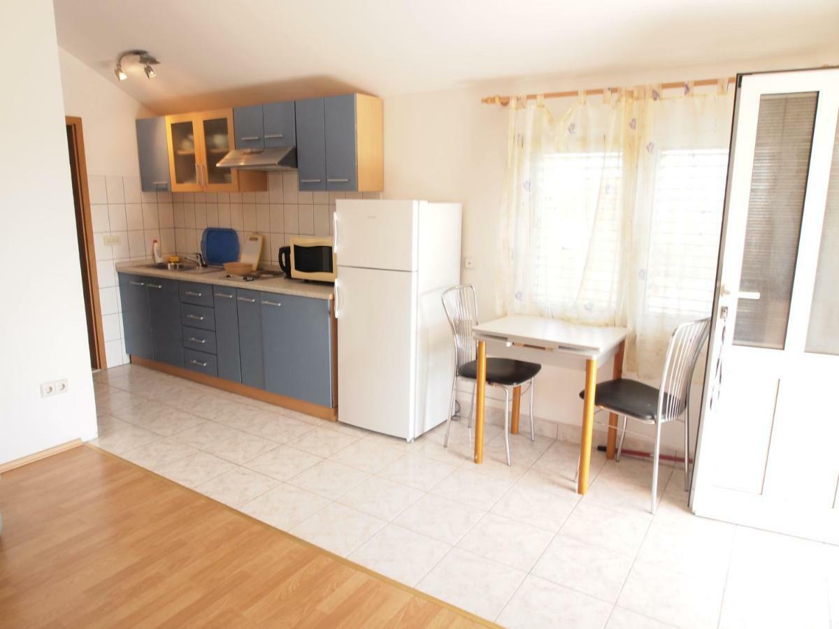 אורביץ Apartment Dijana מראה חיצוני תמונה