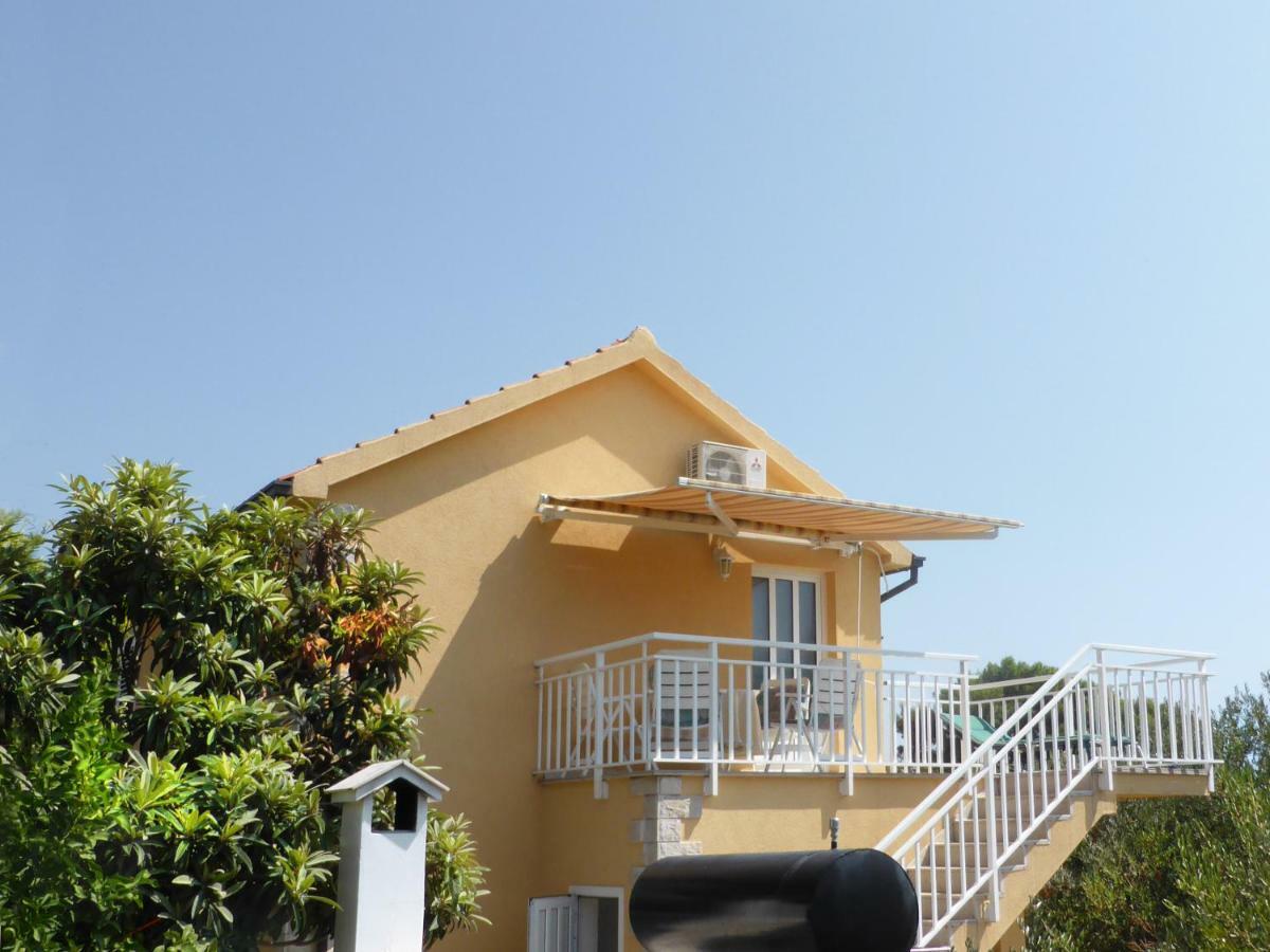 אורביץ Apartment Dijana מראה חיצוני תמונה