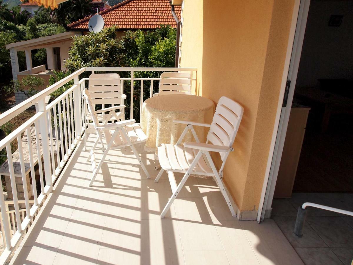 אורביץ Apartment Dijana מראה חיצוני תמונה