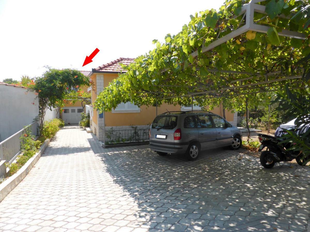 אורביץ Apartment Dijana מראה חיצוני תמונה